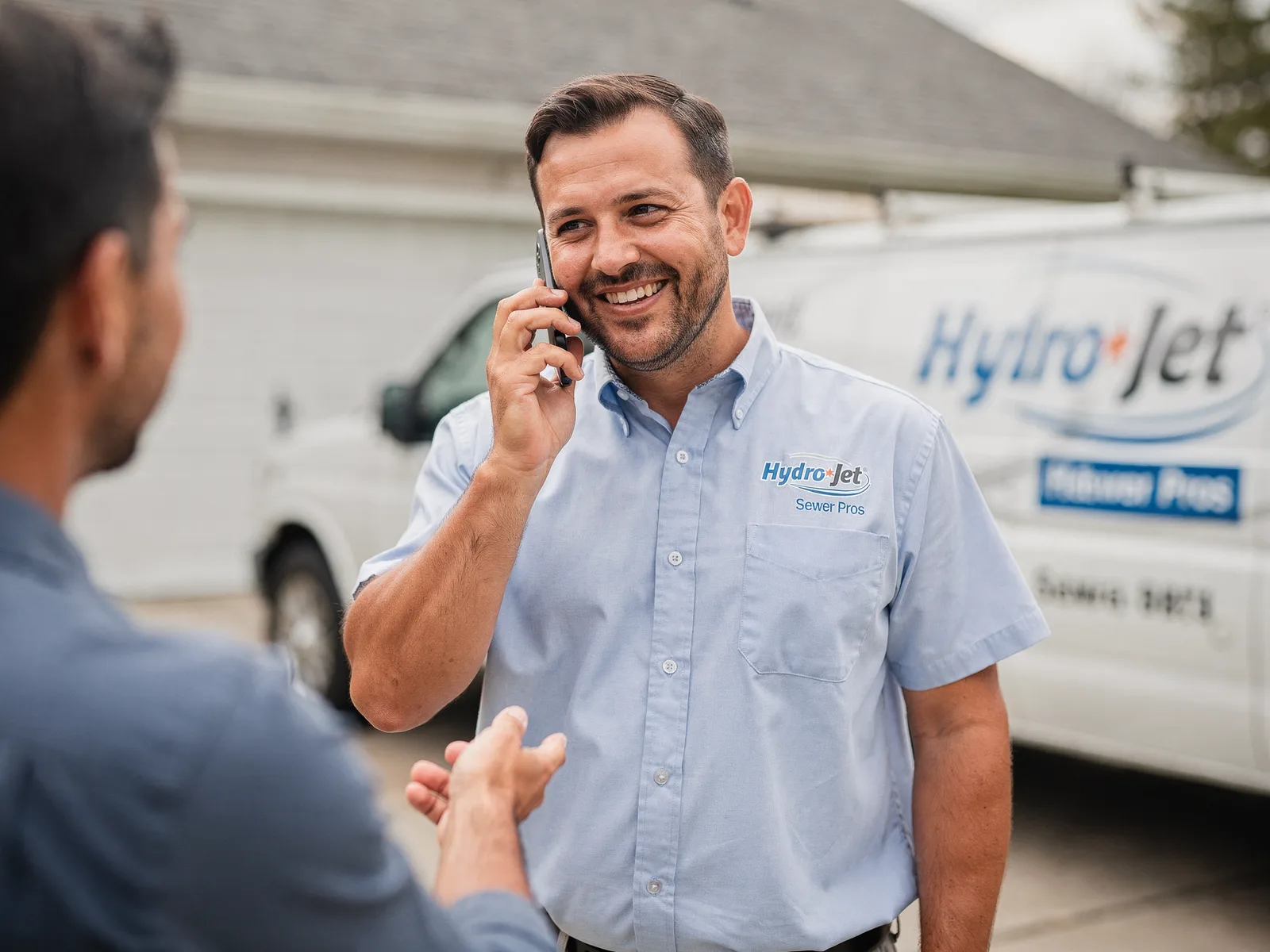 Hydro Jetting Leavittsburg, OH FAQs